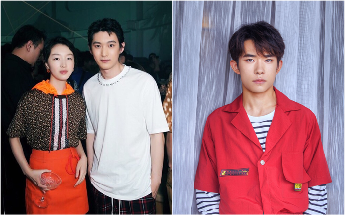 Châu Đông Vũ bị lộ ảnh đi với phú nhị đại về khách sạn, Cnet: Đừng kéo Dịch Dương Thiên Tỉ vào cuộc