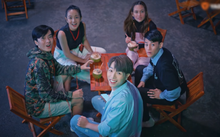 Sau phim ngắn, Đức Phúc tung clip ý nghĩa giải mã những 'cây số thanh xuân'