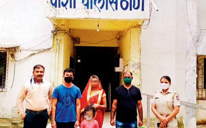 Người đàn ông nói dối 'bị nhiễm COVID-19' để bỏ trốn cùng nhân tình