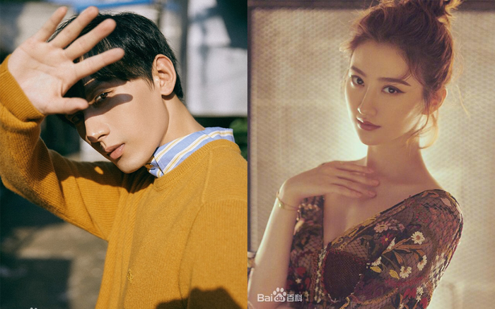 Sau ồn ào ngó lơ bạn diễn, Thành Nghị vẫn suôn sẻ nhận được phim mới, kết đôi cùng Cảnh Điềm trong 'Gió Nam hiểu lòng tôi'?