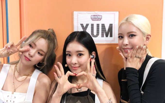 XUM - Nhóm nhạc tân binh gây tranh cãi vì phát ngôn phân biệt chủng tộc