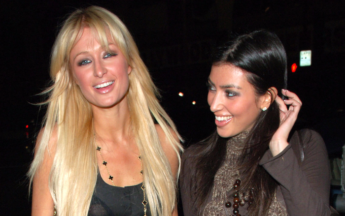 Kim Kardashian khuyên Paris Hilton làm đông lạnh trứng để khỏi vội lấy chồng
