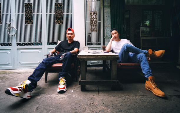 Đừng bỏ lỡ buổi hẹn hò ăn trưa cùng bộ đôi Wowy và Karik vào ngày 25.09 này!