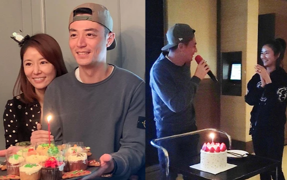 Hoắc Kiến Hoa giảm cân đóng phim truyền hình mới: Chủ yếu để hỗ trợ, giúp đỡ cho Lâm Tâm Như