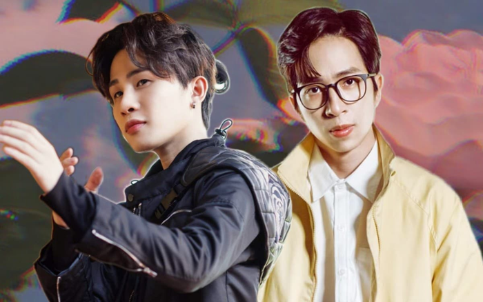 ViruSs nhận xét Hoa hải đường của Jack giống ca khúc Túy âm