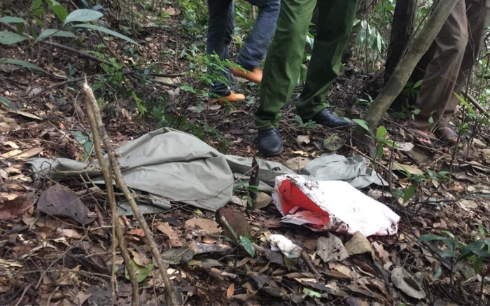 Phát hiện thi thể nữ giáo viên cấp 3 ở khu vực vắng, mất tích cách đây 1 tháng