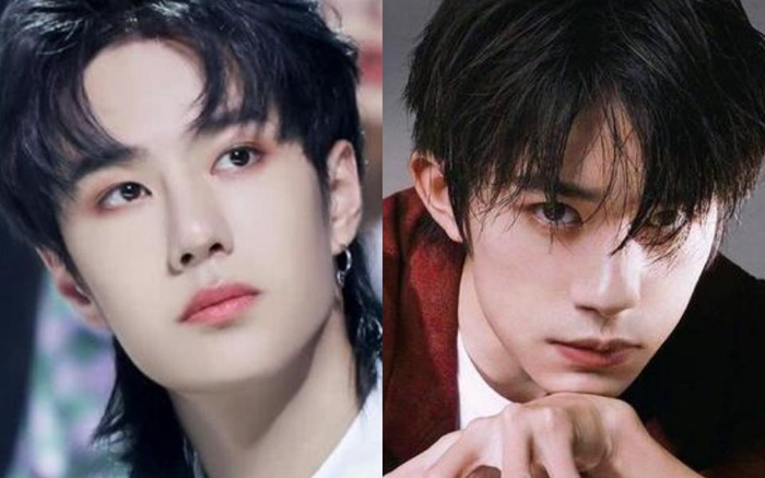 Dịch Dương Thiên Tỉ và Vương Nhất Bác đều ra mắt trong nhóm nhạc nhưng độ nổi tiếng lại chênh lệch lớn?