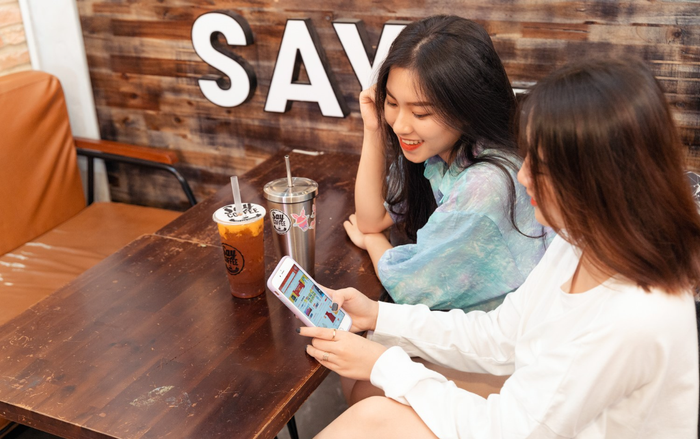 Đừng vội set kèo cuối tuần khi chưa biết tuyệt chiêu 'ăn chơi thả ga, tiêu pha chừng mực'