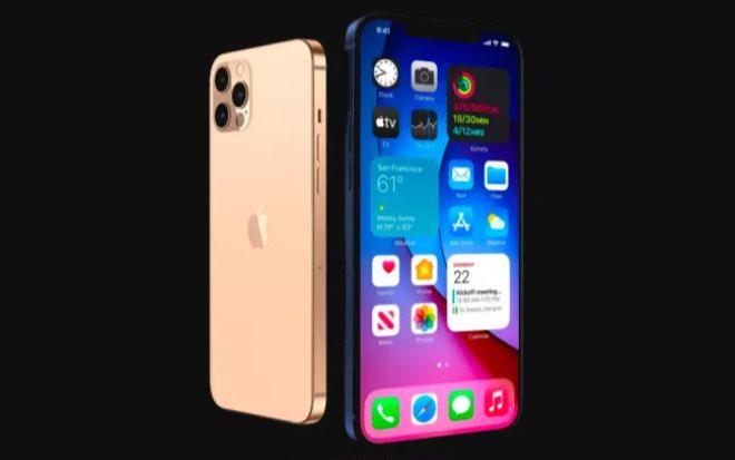 Lộ tên gọi chính thức của series iPhone 12 trong hình ảnh mới nhất