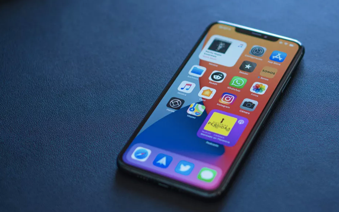 4 cách khắc phục khi iPhone không thể cập nhật lên iOS 14