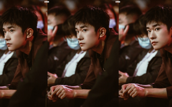 Dịch Dương Thiên Tỉ: Những lần xoay người lại 'đốn ngã' hội chị em yêu cái đẹp