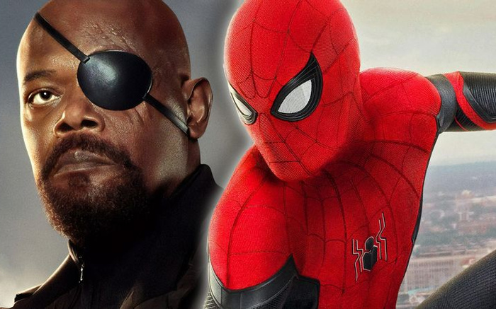 Series mới của 'Nick Fury' cần giải quyết vấn đề tồn đọng này trong 'Spider Man: Far From Home'