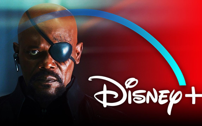 Vũ trụ điện ảnh Marvel tiếp tục mở rộng: Nick Fury cũng có series riêng trên Disney+