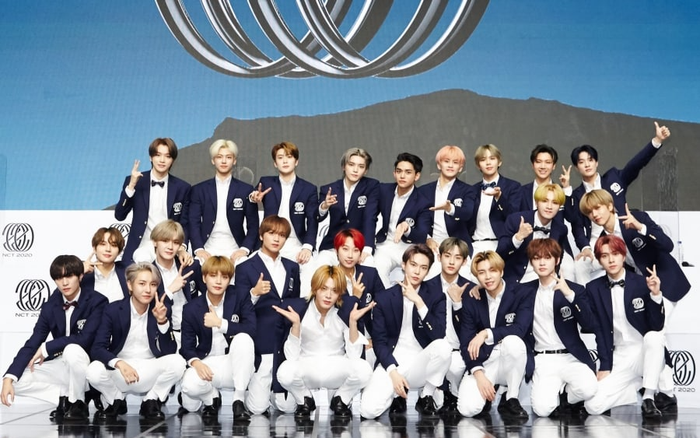 8 lý do khiến bạn trông đợi màn comeback hoành tráng của NCT - NCT 2020!