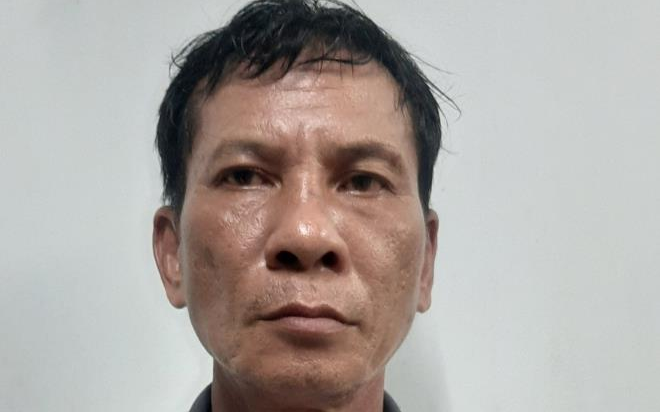 Thiếu tiền trả nợ, người đàn ông gây mê một phụ nữ trên xe khách rồi cướp 5 chỉ vàng