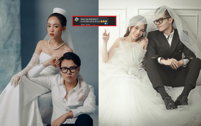 Đại gia Minh Nhựa vào tận Facebook con rể 'nhắc' chuyện 'trả nợ'