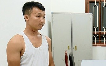 Vừa ra tù, nam thanh niên lấy xe máy trộm cắp đi cướp giật tài sản