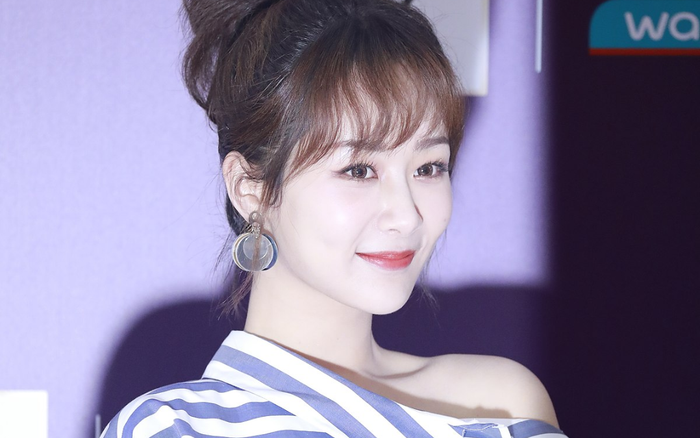 Có nhan sắc lại có diễn xuất nhưng tại sao Dương Tử lại không có duyên với những giải thưởng?