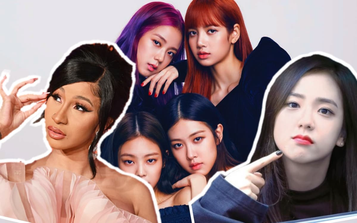 Xác nhận Cardi B hợp tác BlackPink: Fan lo nơm nớp Jisoo sẽ lại thiệt thòi