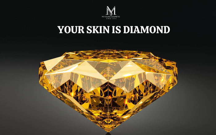 Crystal Collection - Kiến tạo Làn Da Đẳng Cấp