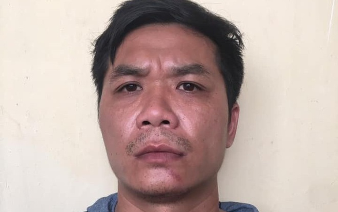 Bị truy đuổi, đối tượng trộm chó dùng súng điện bắn chiến sĩ công an