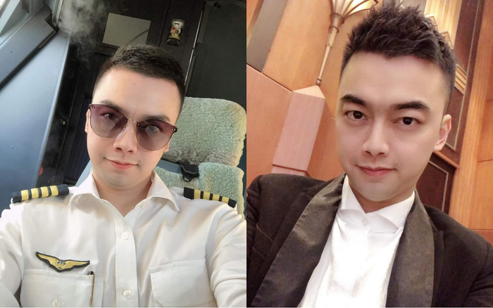 Đăng ảnh than ế, 'hôn phu hụt' của Âu Hà My bị soi ngày càng 'nữ tính'