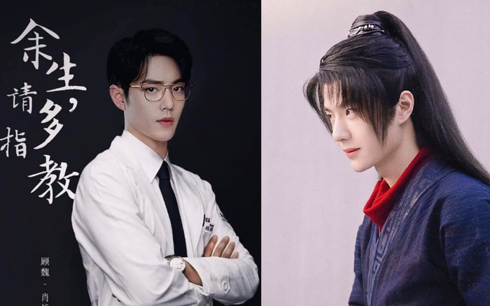 Những bộ phim Hoa Ngữ đợi ra mắt vào quý 4 năm nay: Hữu phỉ hay Dư sinh được mong chờ nhất?