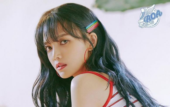 Động thái mới nhất của Jimin AOA sau liên hoàn phốt được cho là scandal lớn nhất trong năm 2020 này