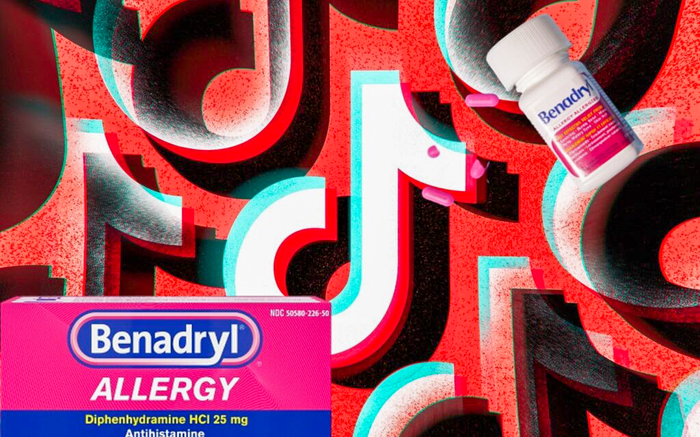 Cục Quản lý thực phẩm và dược phẩm Mỹ cảnh báo về trào lưu TikTok có thể nguy hại đến tính mạng