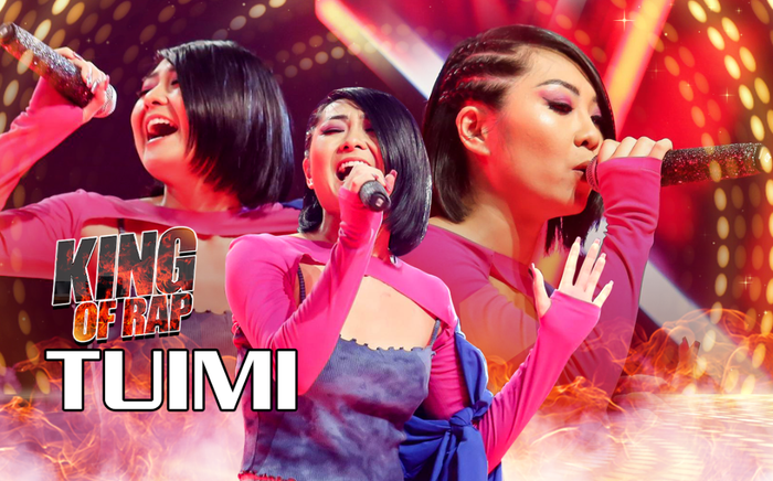 Tuimi: Thời điểm mới về Việt Nam tôi còn không dám viết nhạc Việt