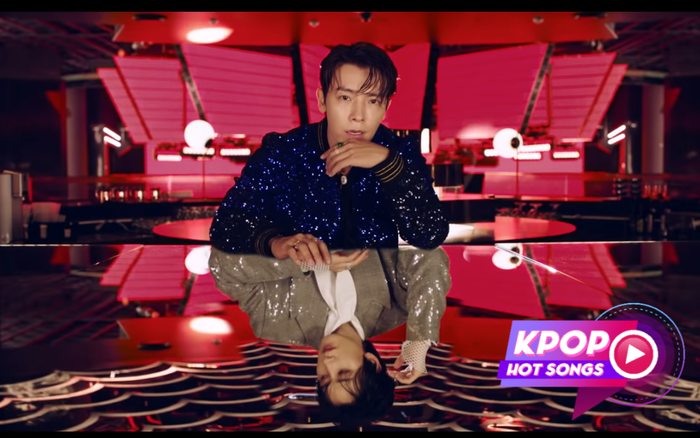 'Trai hư không phải diễn', Super Junior D&E hóa hình tượng Bad Boy đầy thu hút trong MV No love