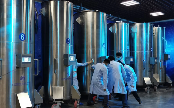 Cơ hội nào cho công nghệ đông xác chờ hồi sinh người đã chết?