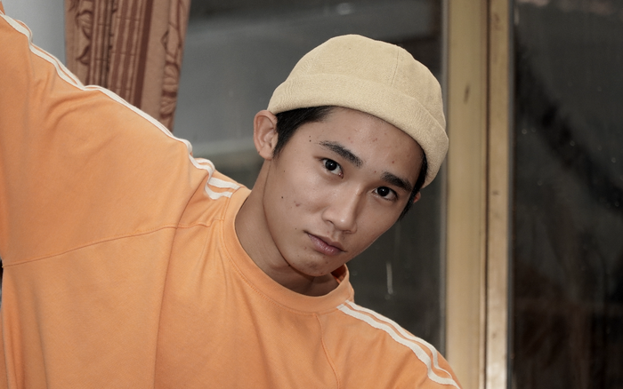 Anh Tú Wilson: 'Tôi sẵn sàng đón nhận những đóng góp, chỉ trích từ khán giả'