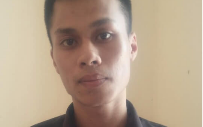 Kẻ mua bán tàng trữ ma tuý đâm hai chiến sĩ công an trọng thương đã ra công an đầu thú