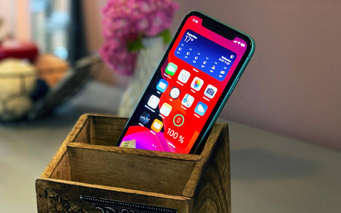 Tính năng widget trên iOS 14 có thể khiến người dùng iPhone bị đánh cắp thông tin?