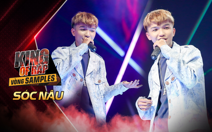 Sóc Nâu đổi phong cách tạo điểm nhấn nhưng bị LK chê 'thụt lùi', tiết mục đáng yêu nhưng chưa có chất riêng?