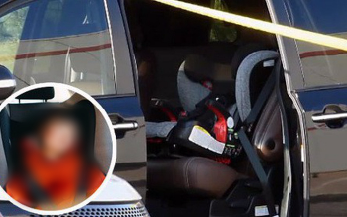 Phát hiện cặp đôi nam nữ tử vong trong xe ô tô đang nổ máy tại nhà