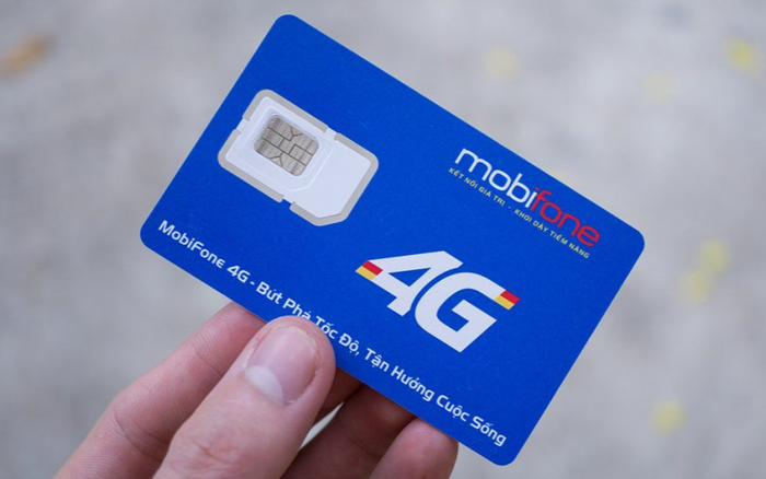 Nhiều thuê bao MobiFone than trời vì mất kết nối chiều 29/9