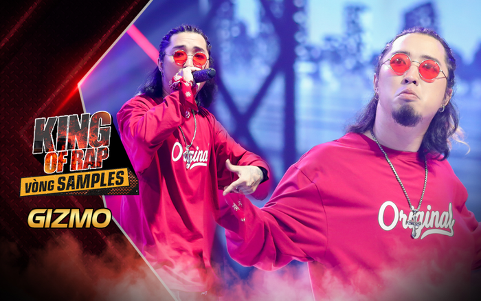 Gizmo Rap siêu hit 'Thu cuối' để 'đòi nợ', fan nghiện ngay lập tức: "Nghe xong quên luôn bản gốc'