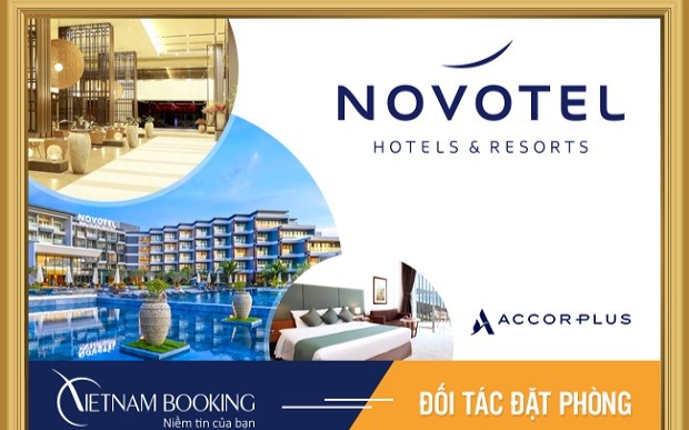 Novotel - Đẳng cấp thương hiệu nửa thế kỷ