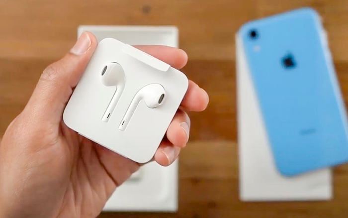 iOS 14.2 beta cho thấy iPhone 12 sẽ không được tặng kèm tai nghe EarPods