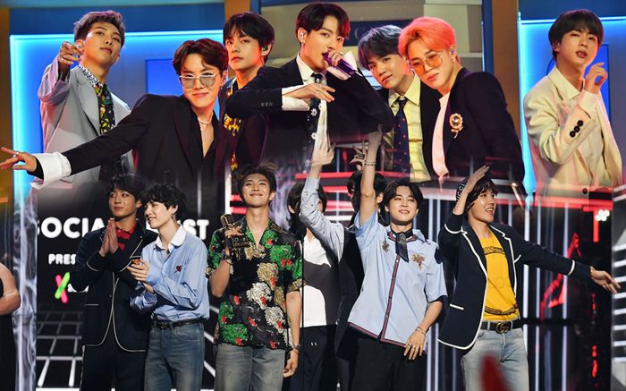 BTS trở lại biểu diễn tại Billboard Music Awards 2020 với vị thế hoàn toàn khác, liệu sẽ 'ôm trọn' 2 giải thưởng?
