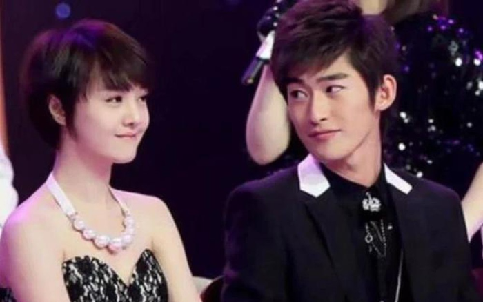 Trịnh Sảng phủ nhận Trương Hàn là tình đầu, mỉa mai Hồ Ngạn Bân nhàm chán?