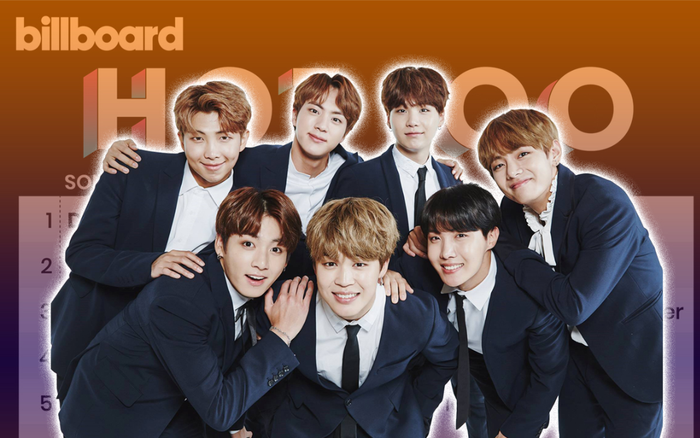 Kết quả BXH Billboard tuần này: BTS soán ngôi No.1, Justin Bieber debut trong Top5 với ca khúc Holy