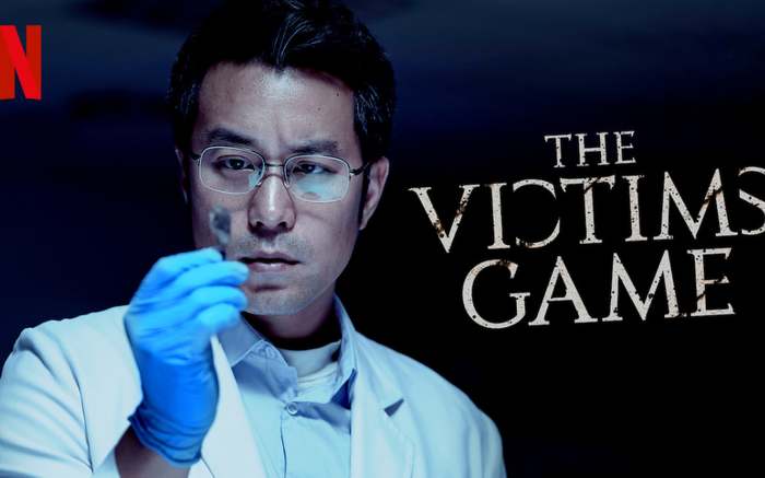 Netflix thông báo về mùa 2 của 'Trò chơi nạn nhân': Đào sâu về luật pháp, giám định pháp y của các vụ án mạng
