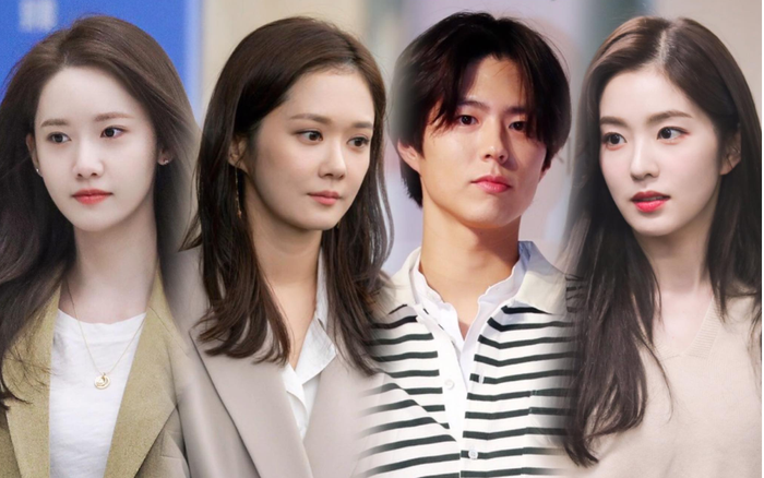 Điểm mặt 4 mỹ nhân bị đồn hẹn hò với Park Bo Gum: Sốc nhất là kết hôn với Jang Nara!