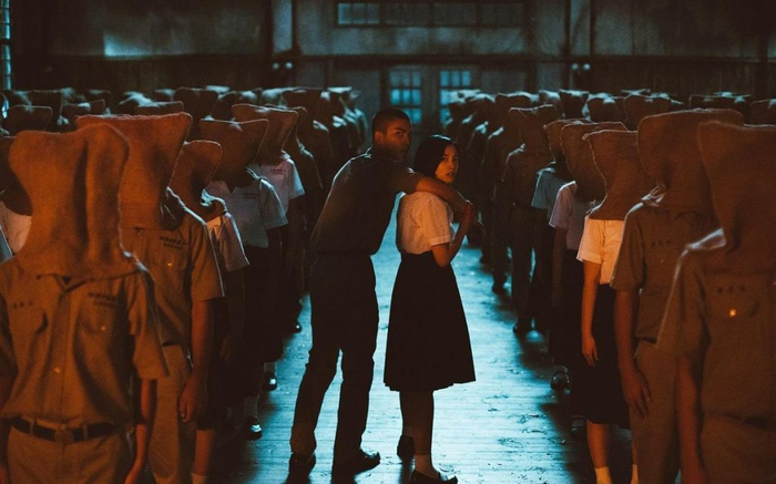 'Detention': Tuyệt tác kinh dị, chính trị được Netflix ra mắt