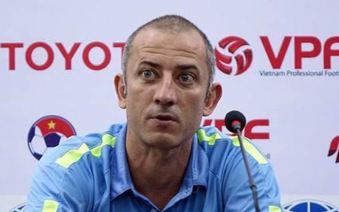 Thầy Công Phượng nói điều bất ngờ lớn về đội bóng của bầu Hải!