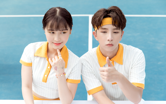 Comeback cận kề loạt tên tuổi lớn của Vpop, Han Sara tuyên bố: 'Tôi không sợ lép vế'