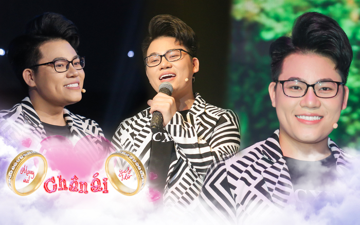 Quán quân Thần tượng Bolero - Duy Cường: 'Xuất phát tình yêu là cảm xúc nhưng phải đủ lý trí để tìm được Chân ái'